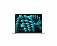 Apple MacBook Air M5/16GB/512/Mac OS Srebrny 10R GPU US - 1506300 - zdjęcie 2